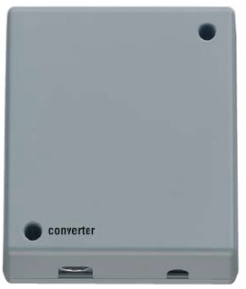 Current Inverter (Converter)
