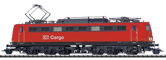 Digital DB AG cl 150 Electric Locomotive (L)