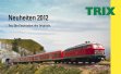 2012 Trix New Items brochure (PDF)