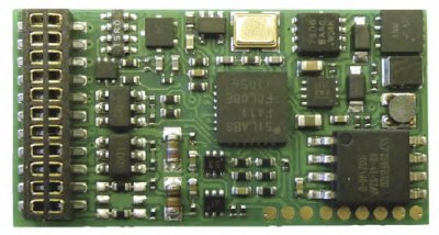 mrklin SoundDecoder mSD Special