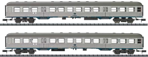 Add-On for the Mngsten Bridge Car Set