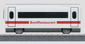 Passenger Car.