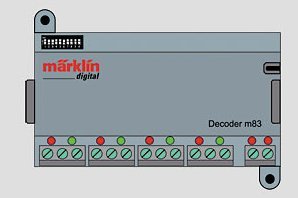 m 83 Decoder.