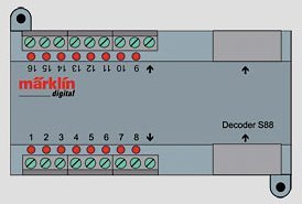 s 88 DC Decoder.