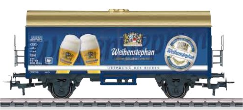 Beer Car
