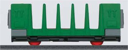 Stake Car (Click and Mix)