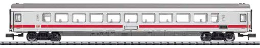 DB AG IC 2206 Passenger 2-Car Set