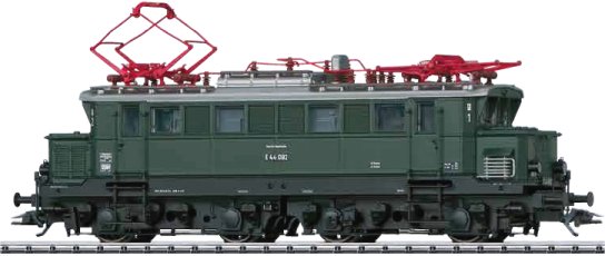 DB cl E 44 Electric Locomotive
