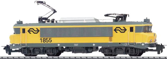 Trix Express NS cl 1800 Electric Locomotive