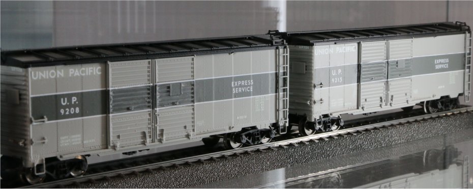 American Freight 5-Car Set