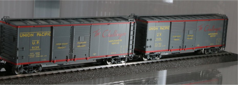 American Freight 5-Car Set