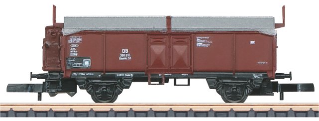 Z Gauge Insider Club Annual Car for 2015