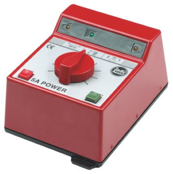 Electronic Locomotive Controller 5amp