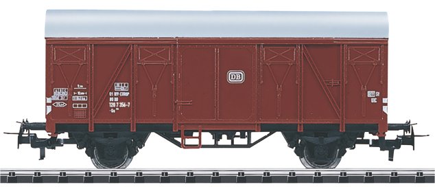 DB Freight Car