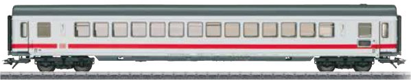 DB AG Intercity Express Train Passenger Car, 1st class (Start Up)