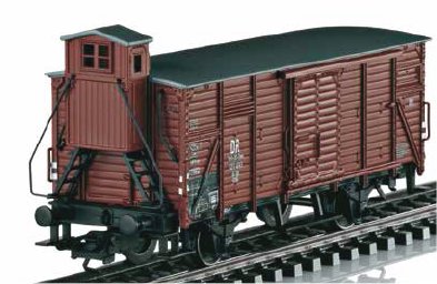 Mrklin Insider DB Type G 10 Freight 7-Car Set