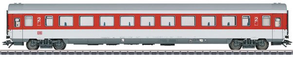 DB AG Type Bpmz 293.2 Open Seating Car, Era V