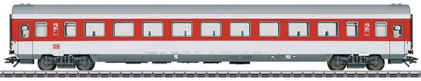 DB AG Type Bpmbz 293.6 Open Seating Car, Era V