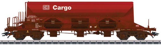 DB AG Type Facns 133 Hopper Car, Era VI