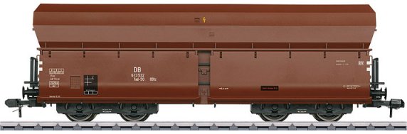 DB Type Fad 50 Ootz Hopper Car, Era III