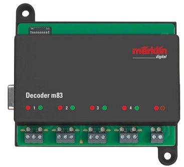 m83 Decoder