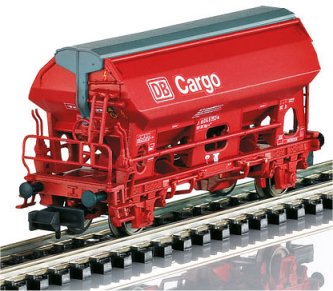 DB AG Hopper Car Freight 3-Car Set