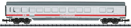 Hobby IC Bord-Restaurant Dining Car