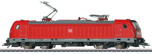 DB AG cl 147 