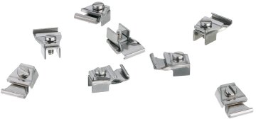 Feeder Clip Set 8/Pk (H1107)