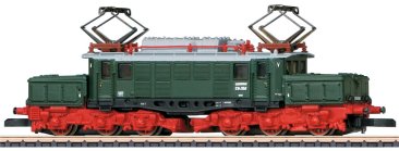 DB AG cl E 94 Heavy Electric Freight Locomotive, Era VI