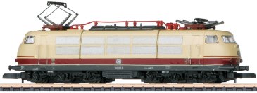 DB 103.1 Electric Locomotive (EX)
