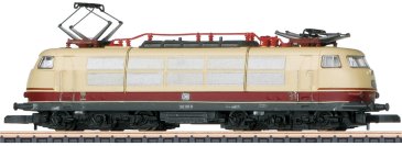 DB 103.1 Electric Locomotive (EX)