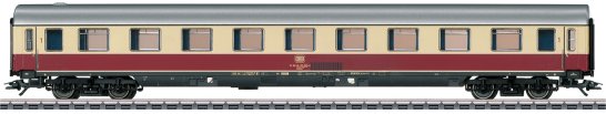 DB Type Avmz 111 Passenger Car, Era IV