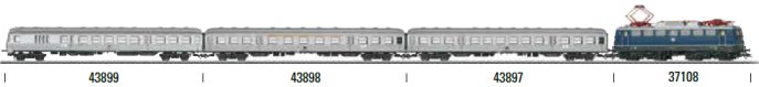 DB 
