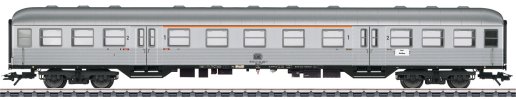 DB Silberling 1st/2nd class Passenger Car, Era IV