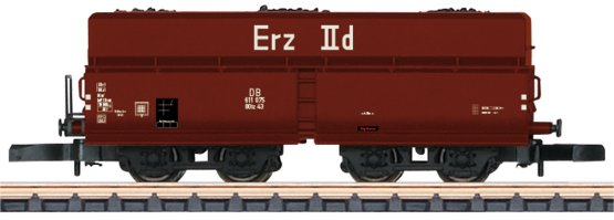 DB Type OOtz 43 Hopper Car, Era IIIa