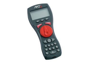RC3 Radio Handheld Controller
