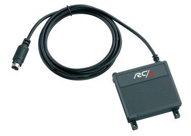 RC3 Radio Receiver