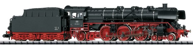 DB cl 003 Steam Locomotive, Era IV (EX)