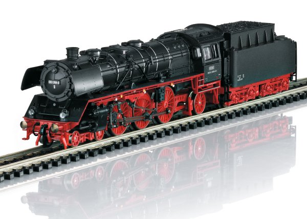 DB cl 003 Steam Locomotive, Era IV (EX)