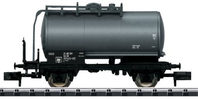 Hobby-DR Tank Car, Era IV