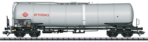 Type Zans Tank Car Ermewa, Era V