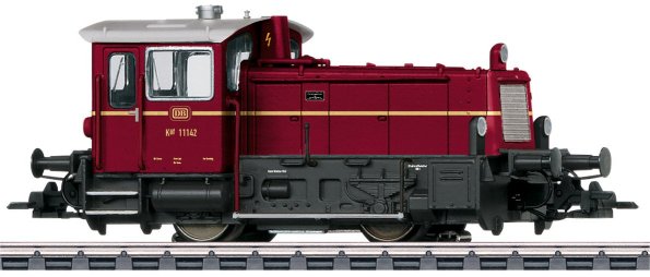 Class Kf III Diesel Locomotive