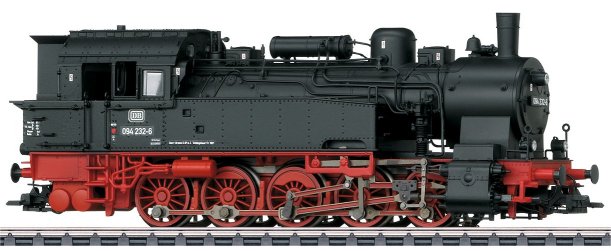 Class 94 Steam Locomotive