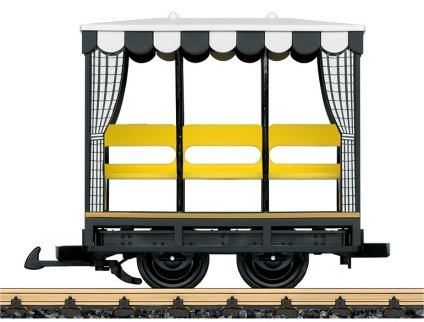 Observation Car