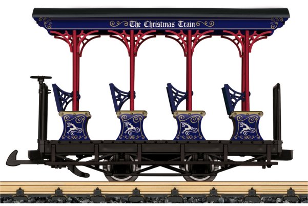 Passenger Car