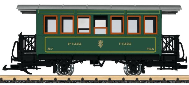 Passenger Car