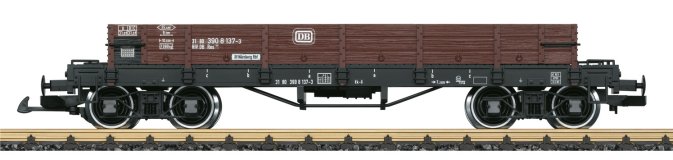 DB Low Side Car