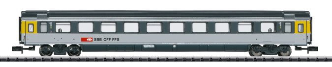 Type Apm Express Train Passenger Car