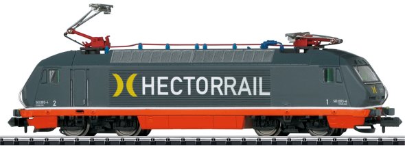 Class Litt. 141 Electric Locomotive